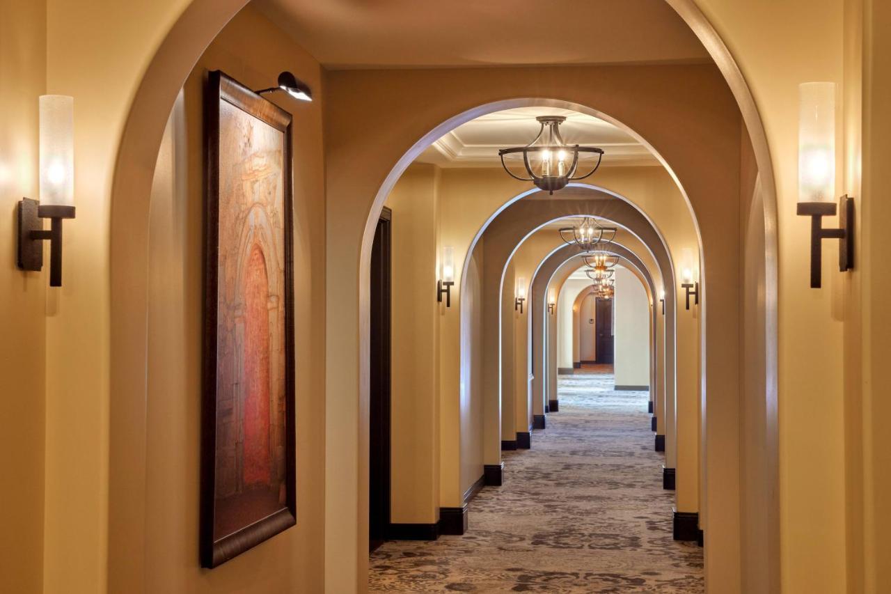 Inn At The Mission San Juan Capistrano, Autograph Collection Exterior photo