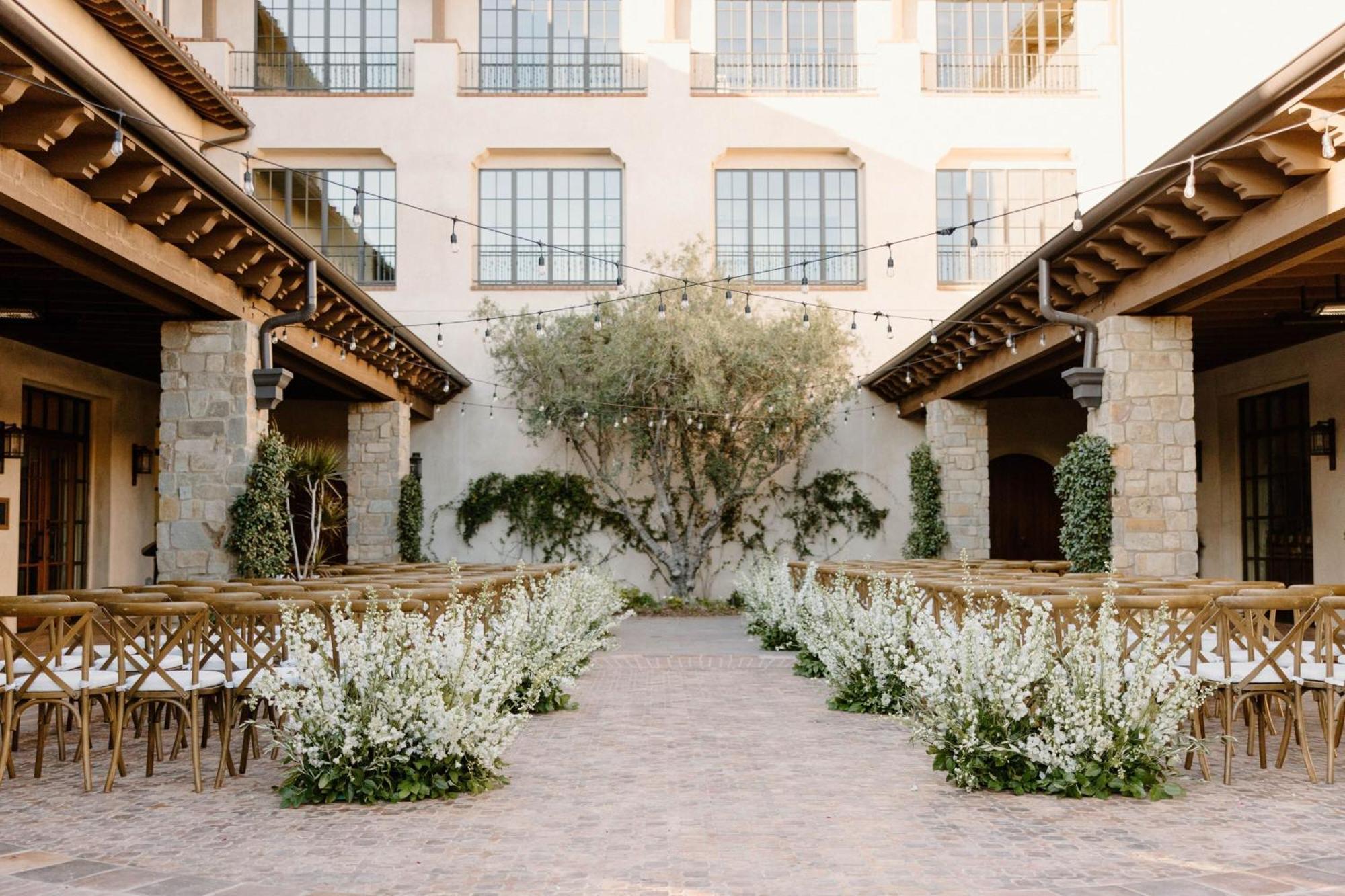 Inn At The Mission San Juan Capistrano, Autograph Collection Exterior photo