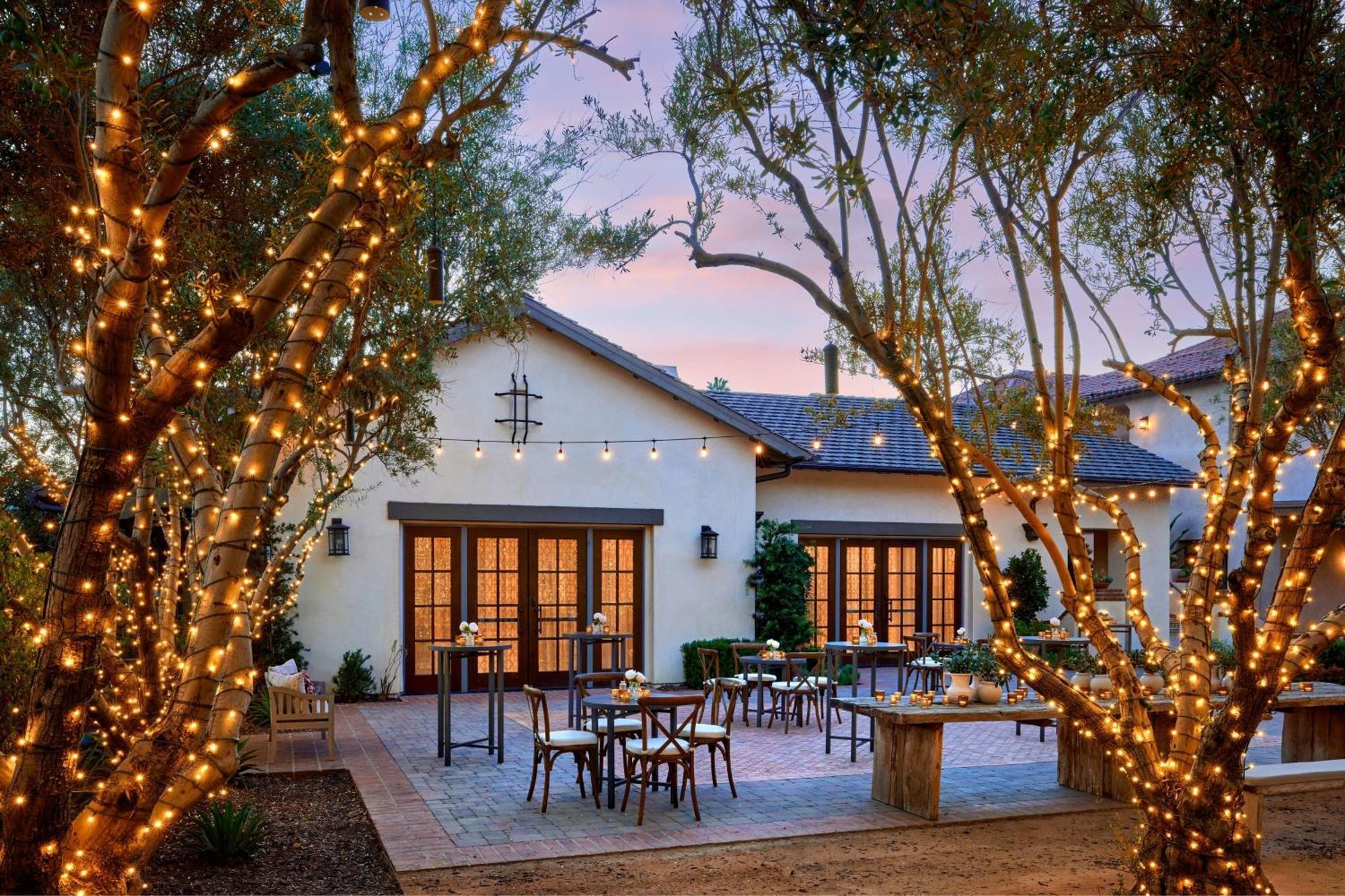 Inn At The Mission San Juan Capistrano, Autograph Collection Exterior photo