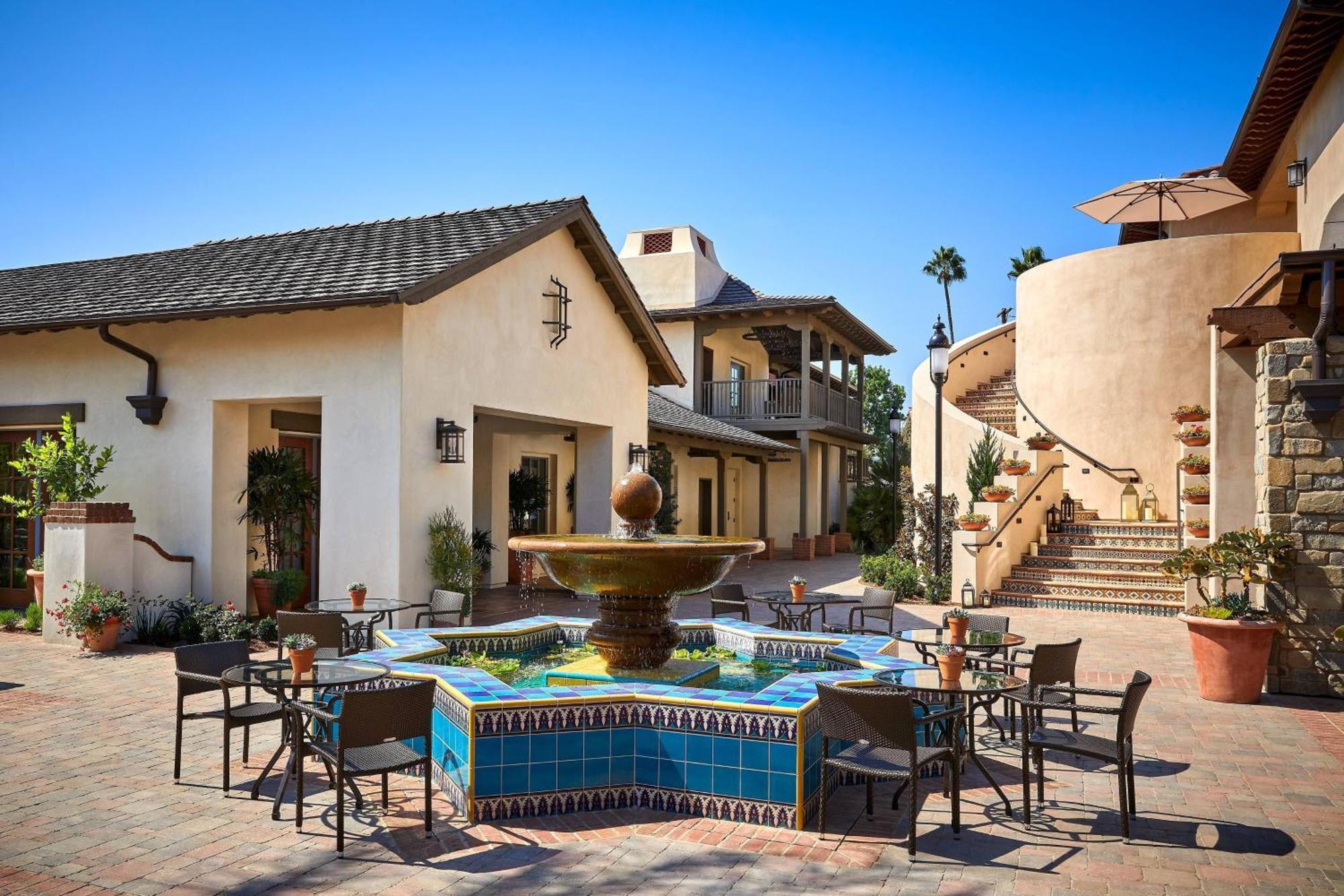 Inn At The Mission San Juan Capistrano, Autograph Collection Exterior photo